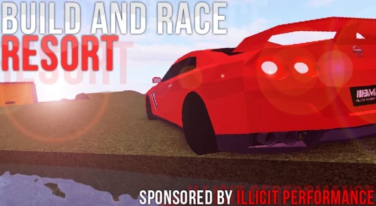 Build and Race preview