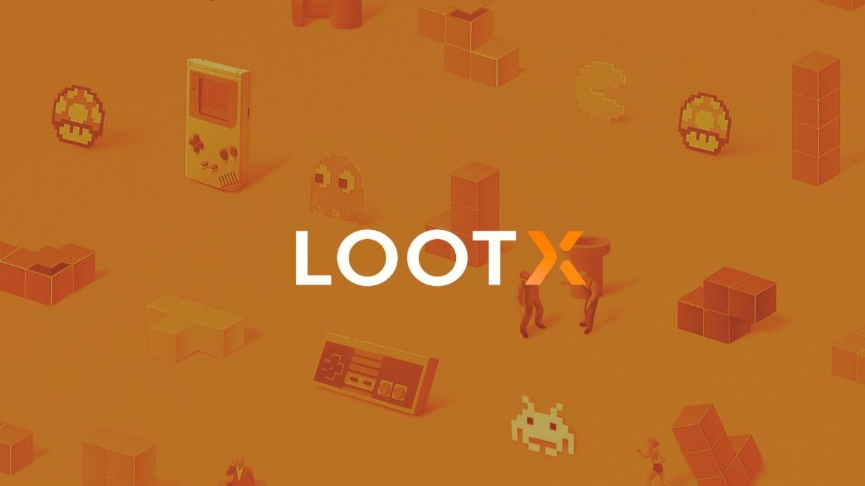 LootX