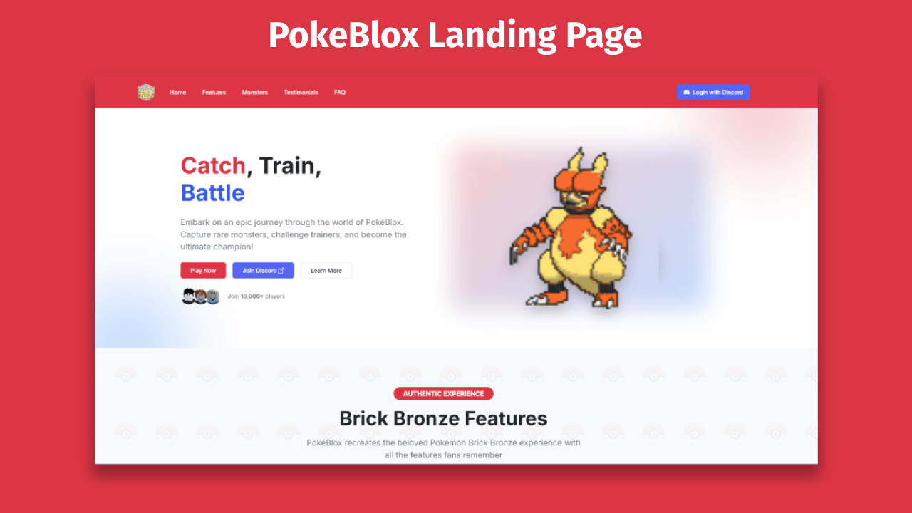 PokeBlox